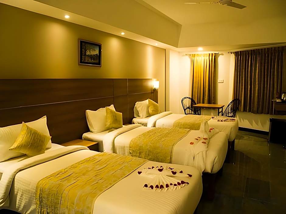 Zip by Spree Hotels Mangala International