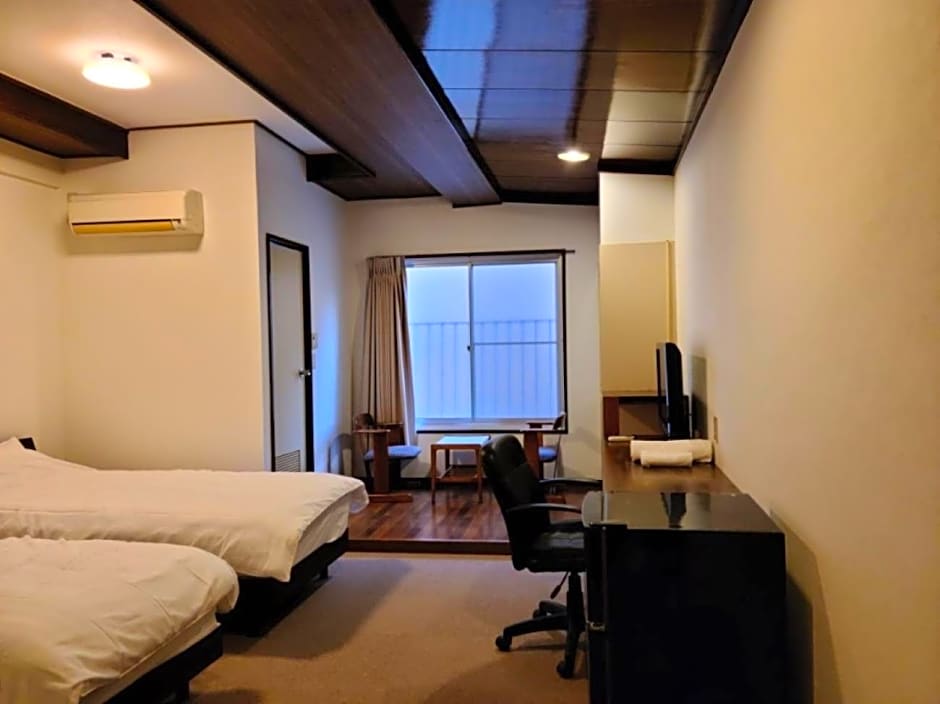 Business Hotel Nishiwaki - Vacation STAY 19830v