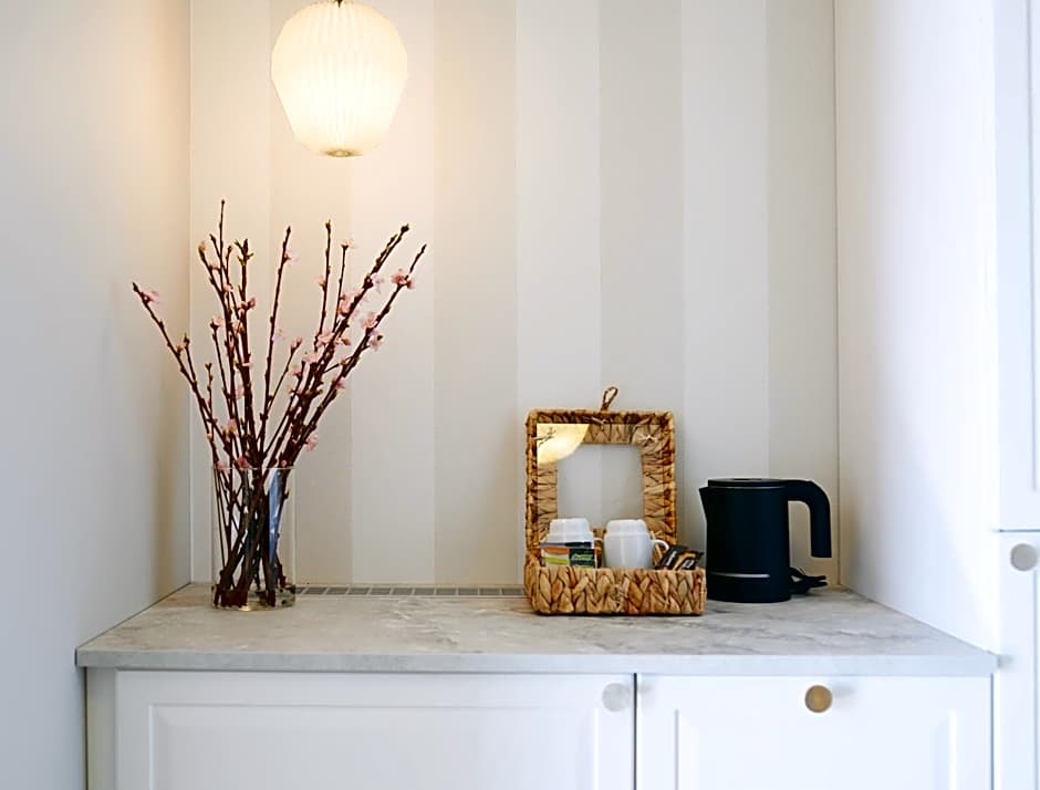 Hotel Christiansminde