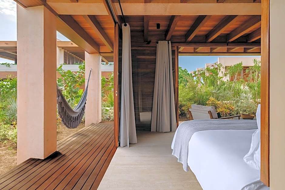 ONTO House Puerto Escondido