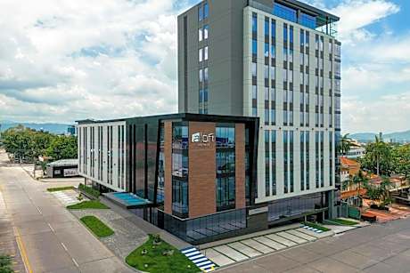 Aloft San Pedro Sula