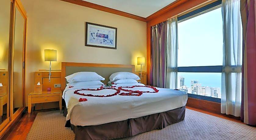 Crowne Plaza Hamra Beirut By IHG