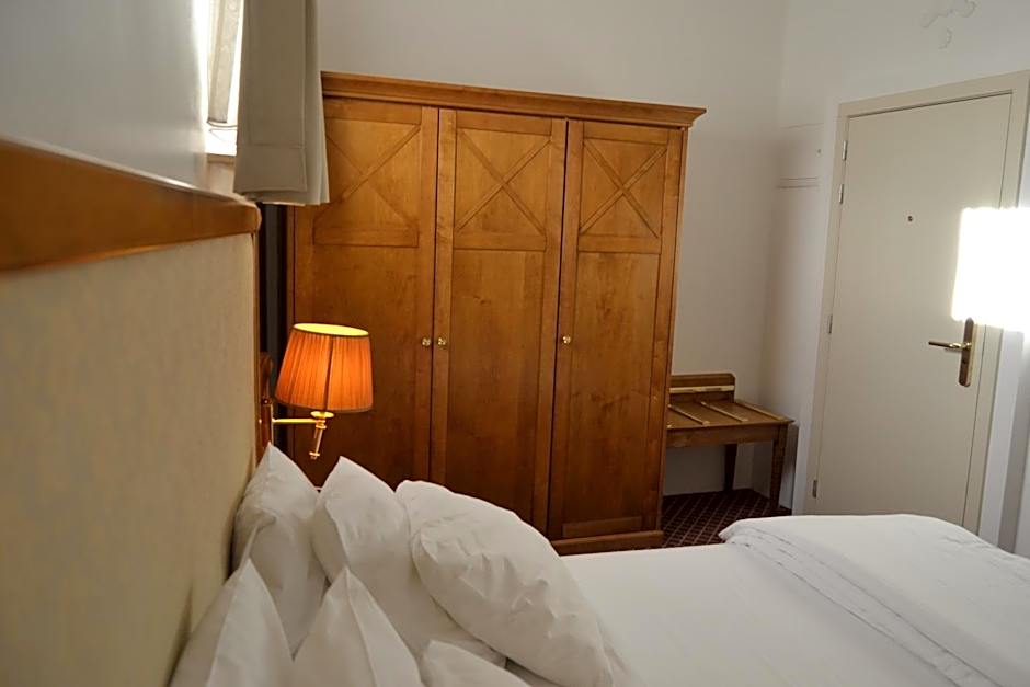 Hotel The Lord