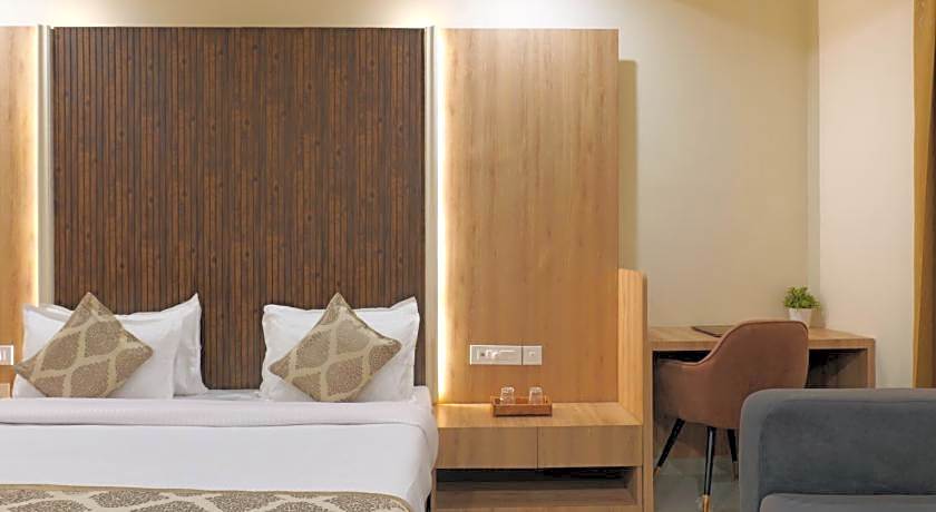 Mahadev Villa- Jaipur