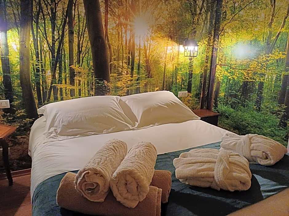 Bélénos - Suites & Spa
