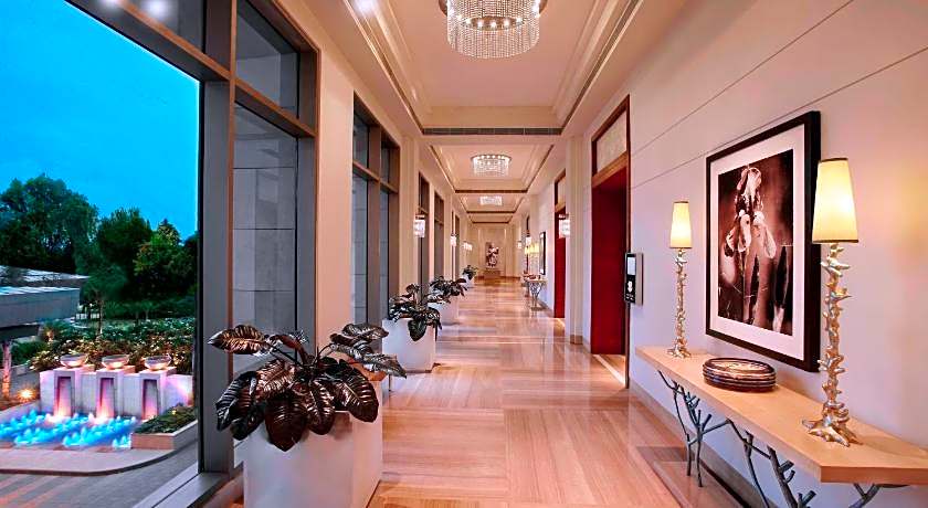 ITC Gardenia, a Luxury Collection Hotel, Bengaluru