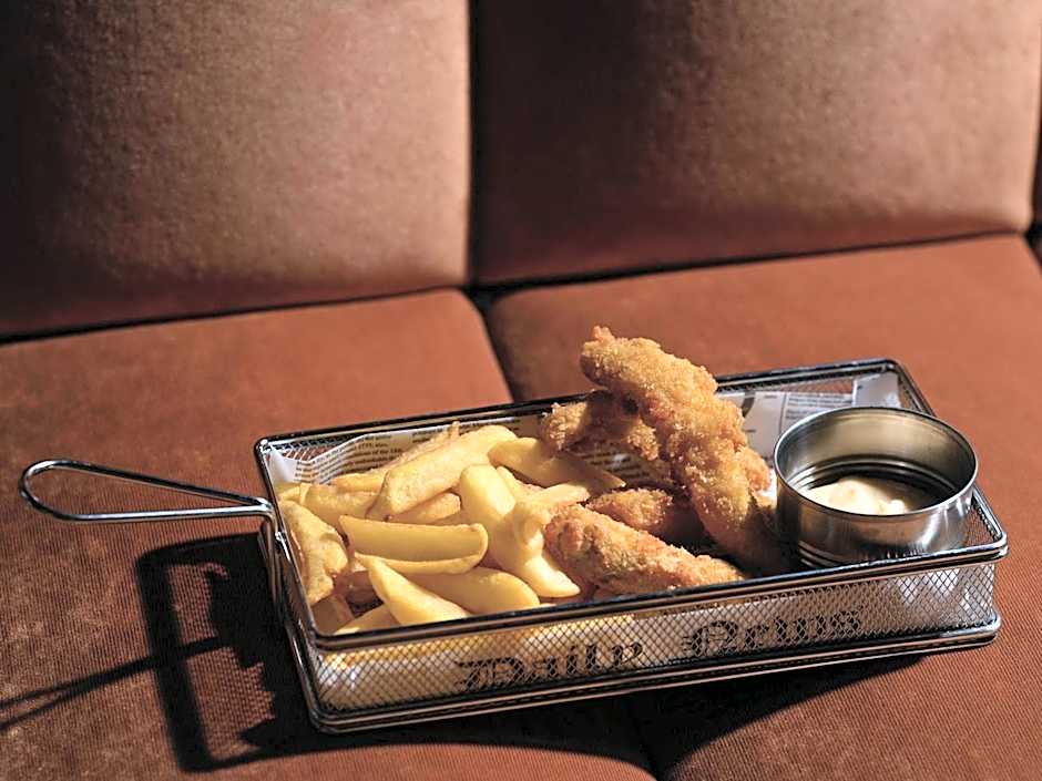 ibis Budapest Stadium