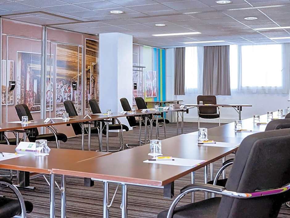 Ibis Styles Lyon Villeurbanne