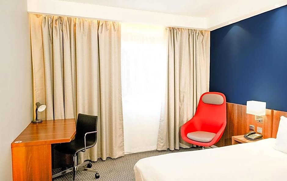 Holiday Inn Express Harlow By IHG