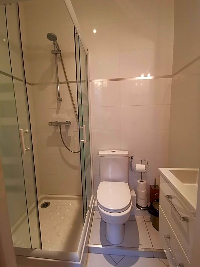 Hotel Oh Sevres Autrement