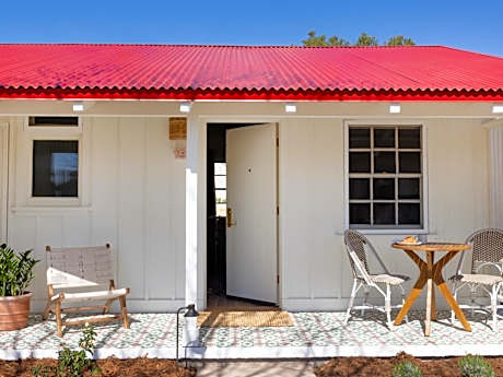 Farmhouse Paso