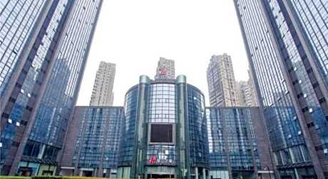 Jinjiang Inn Shaoxing Keqiao Wanda Plaza Exhibition Center