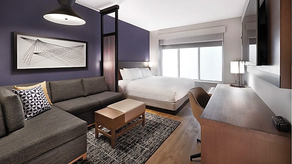 Hyatt Place North Point