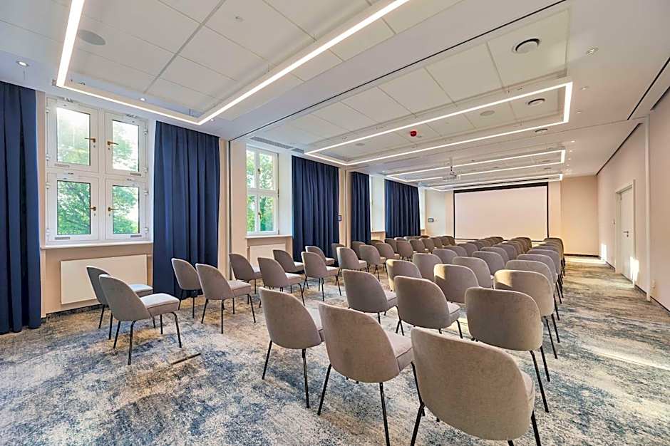 Aiden by Best Western Lodz