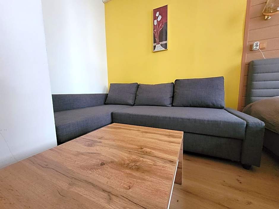 Leopoldauer Apartment