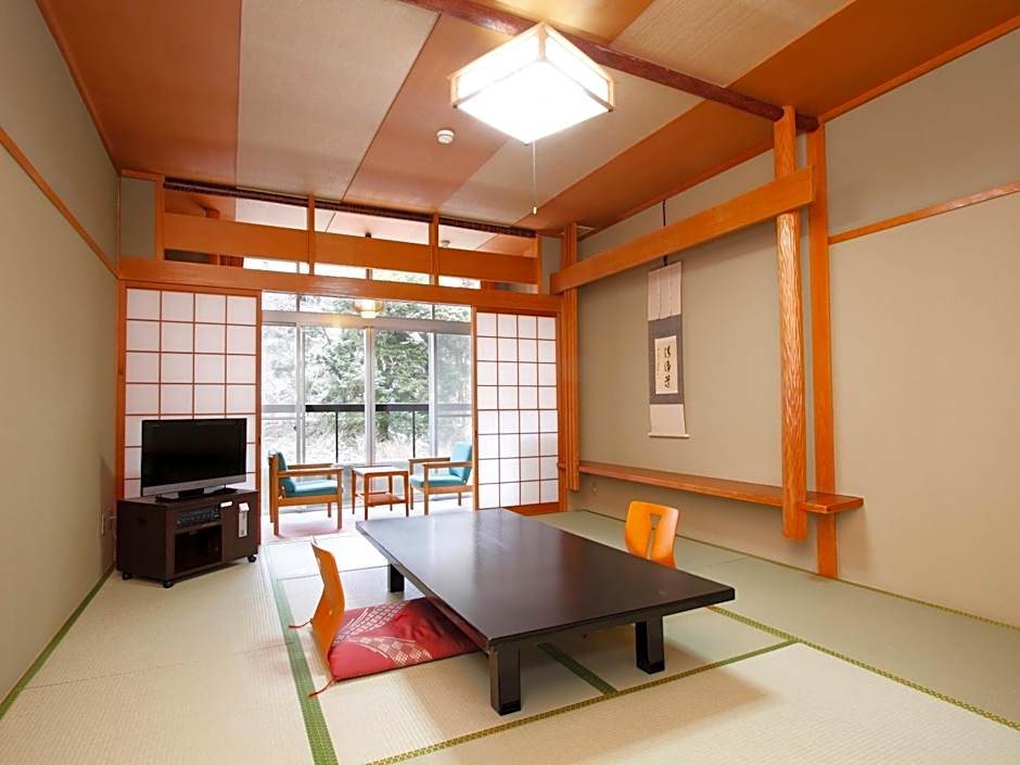 多武峰観光ホテル