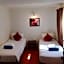 The Hive Hotel