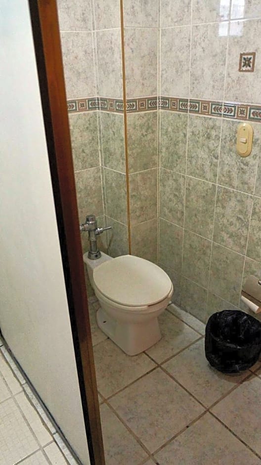 Hotel Senorial
