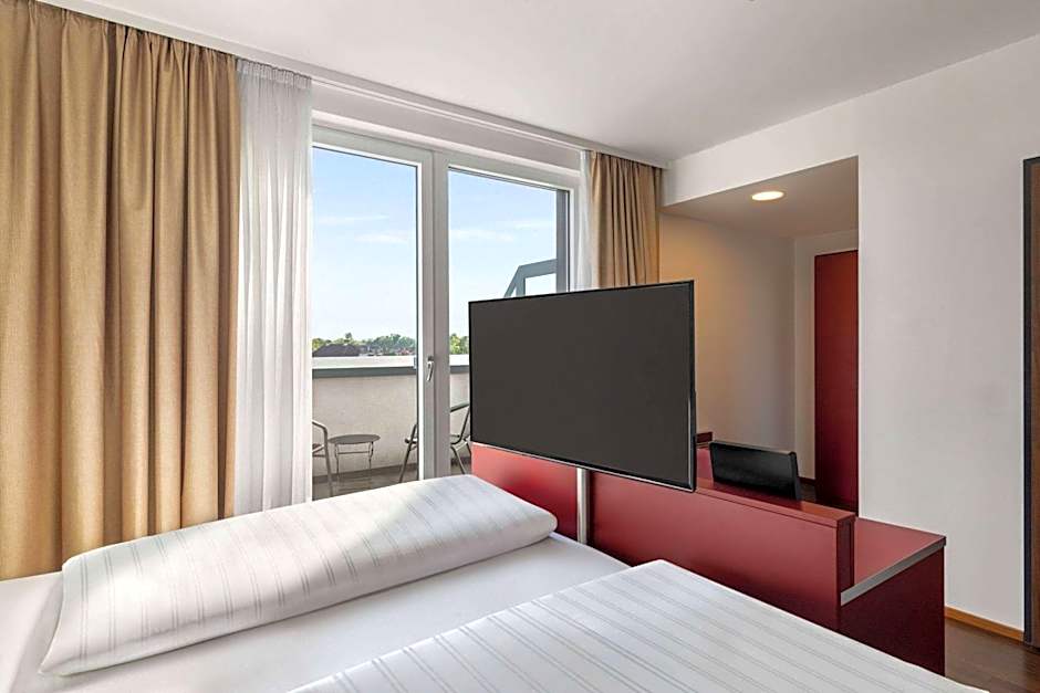 Amedia Linz, Trademark Collection by Wyndham