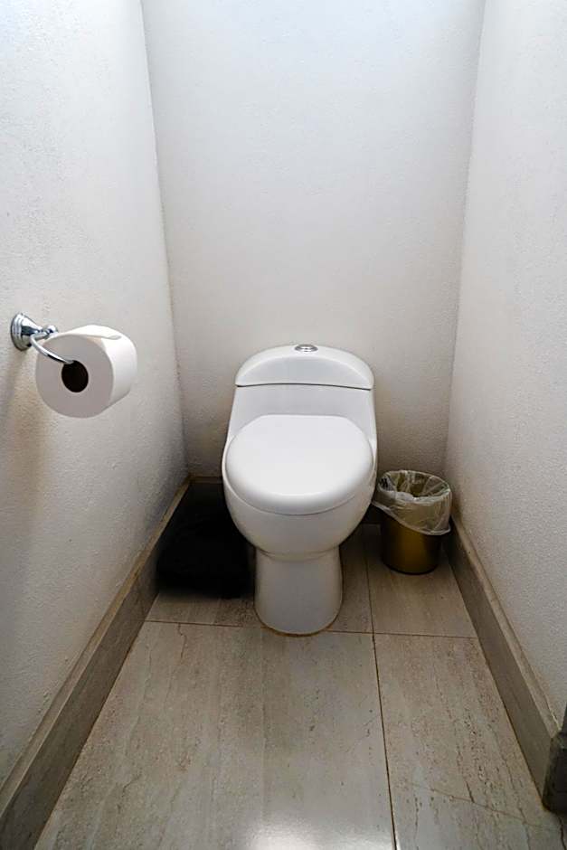 HOTEL & RV PARK ROSA EVELYN