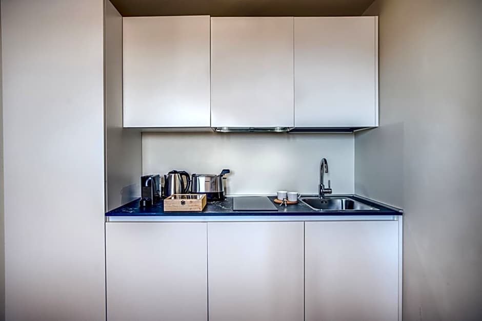 Milhouse Suites Duomo