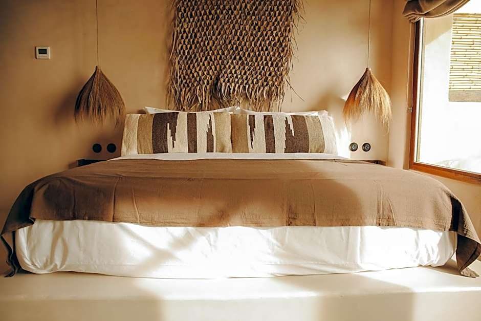 Nomad Hotel - Xábia Port