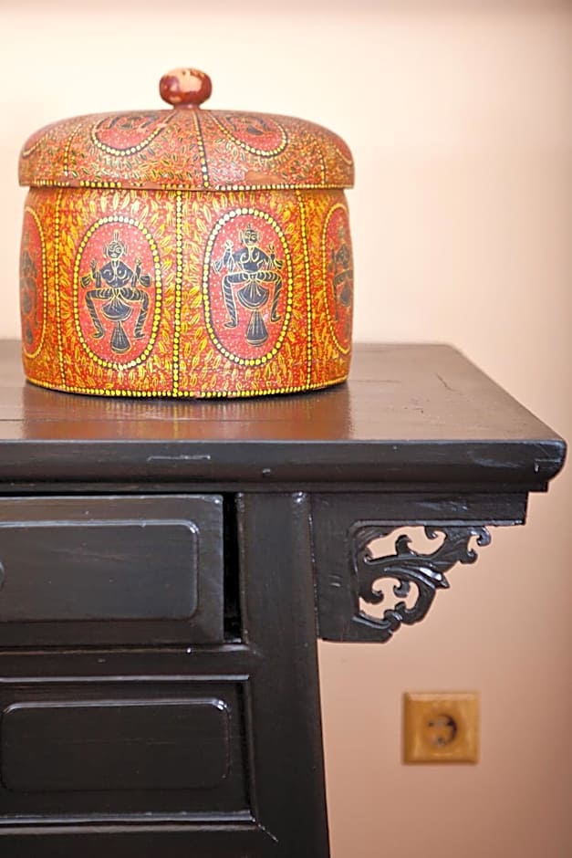 Family hotel Al- Ana Marbella