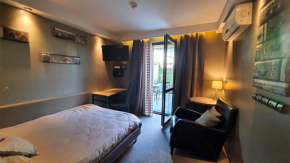 Villa Garden Kutno Centrum