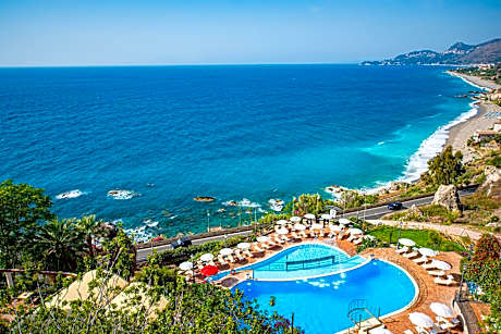 Baia Taormina - CDSHotels