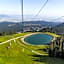 Apartament Alpin Poiana Brasov , etaj 8