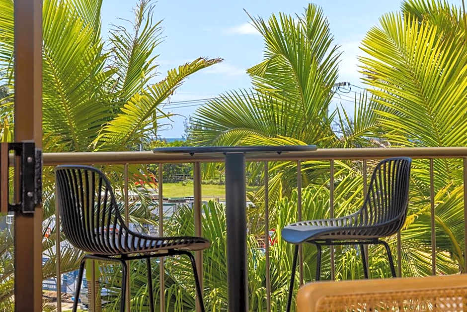 Kalua Holiday Apartments