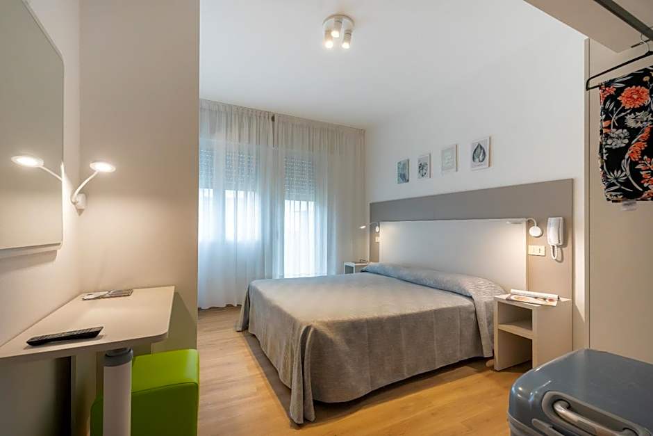 Hotel Fabris