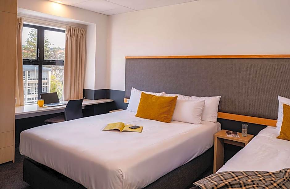WQ Wellington Quarter Hotel