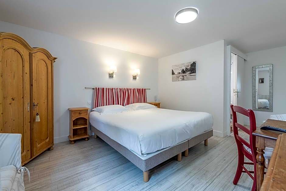 Hotel Le Clos Fleuri