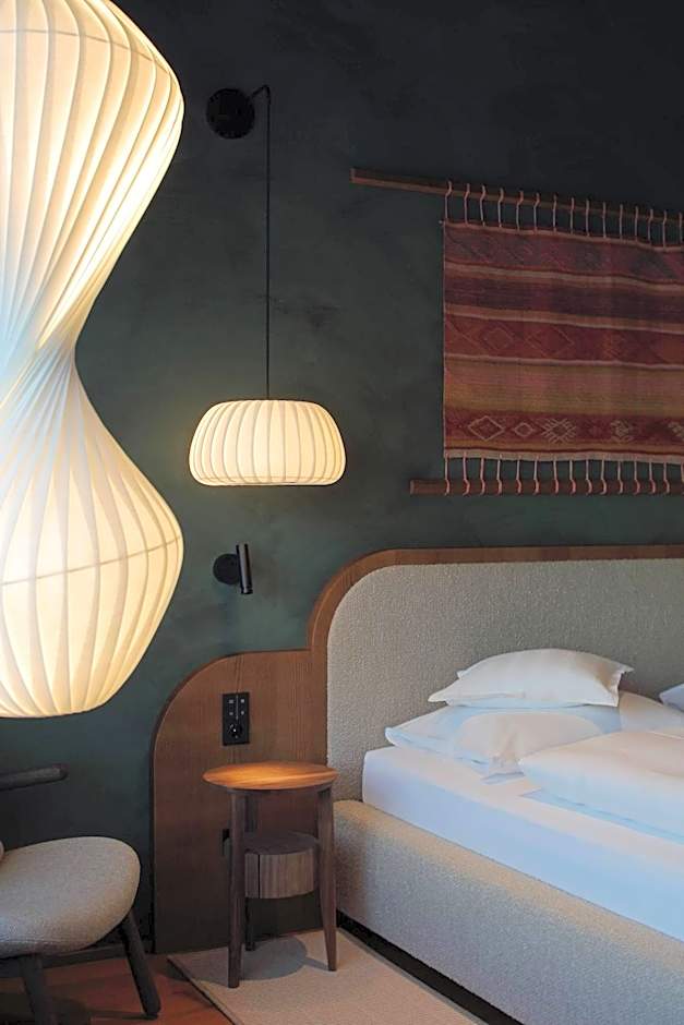 NEW Hotel Kristberg in Lech - new opening since December 2025