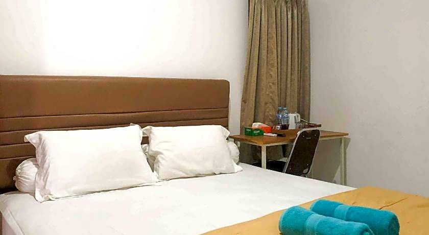 Sofia Residence Syariah Mitra RedDoorz