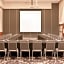 Courtyard by Marriott Mexico City Vallejo