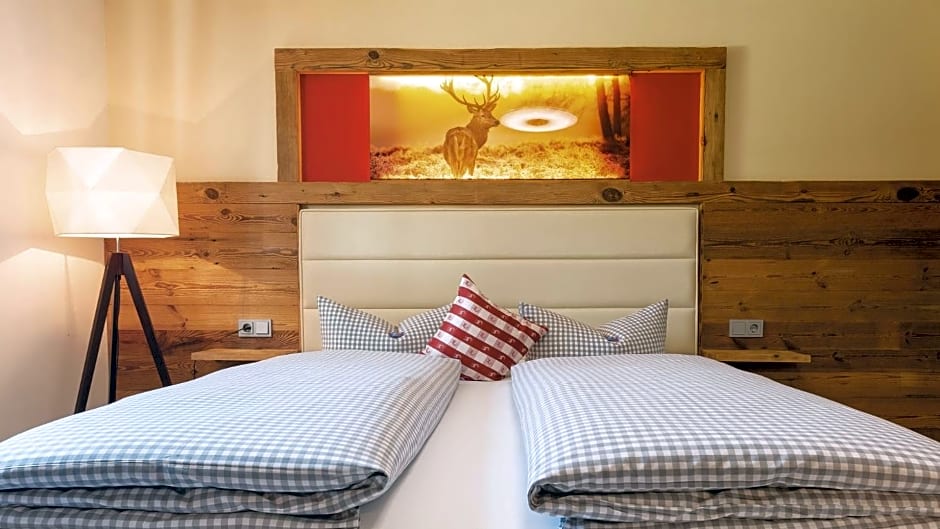 Boutique Hotel Restaurant & Spa beim Lipp