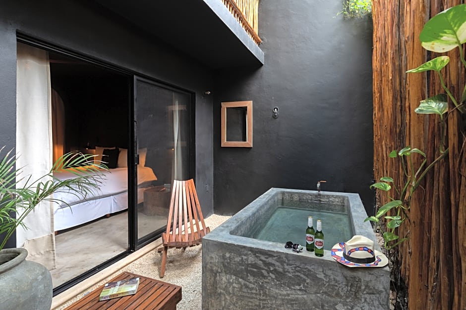 Aroma Tulum