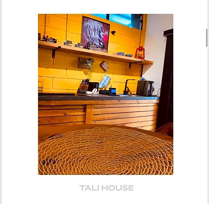 TALI HOUSE - Casa Hotel