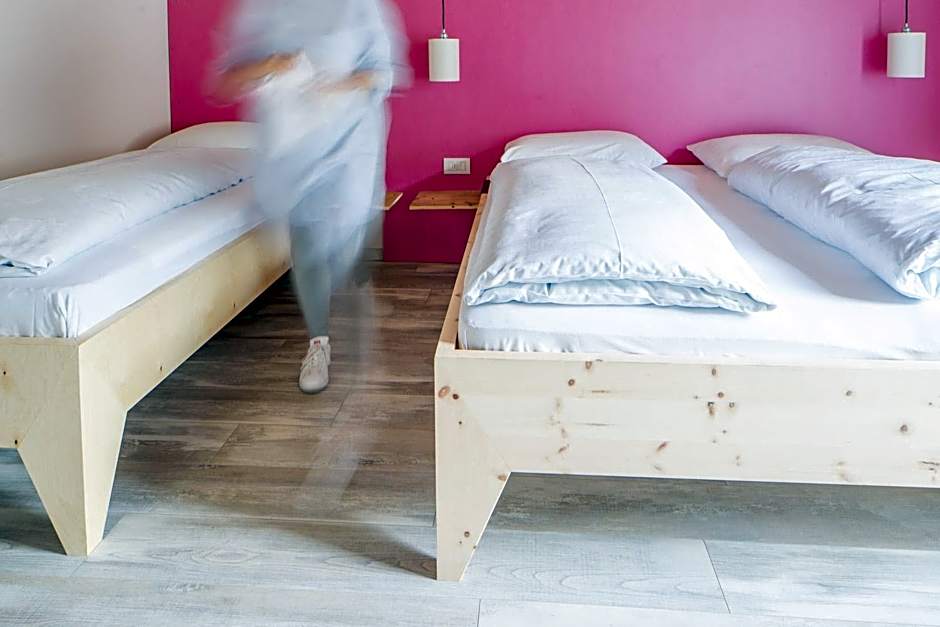 Residence Vis à Vis