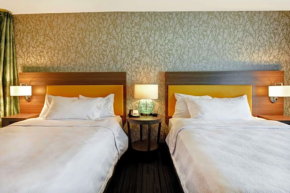Home2 Suites By Hilton Terre Haute
