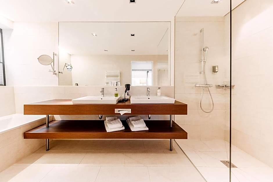 Thermenhotel Karawankenhof