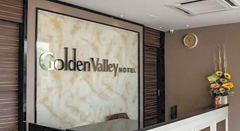Golden Valley Hotel