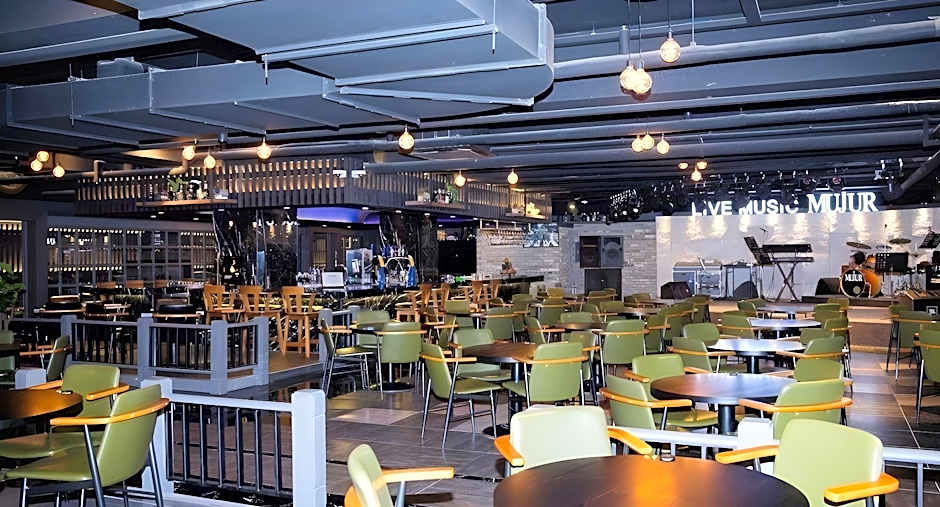 Hotel International Changwon