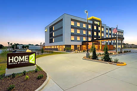 Home2 Suites by Hilton Lafayette I-10