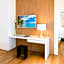 Dilman Luxury Stay
