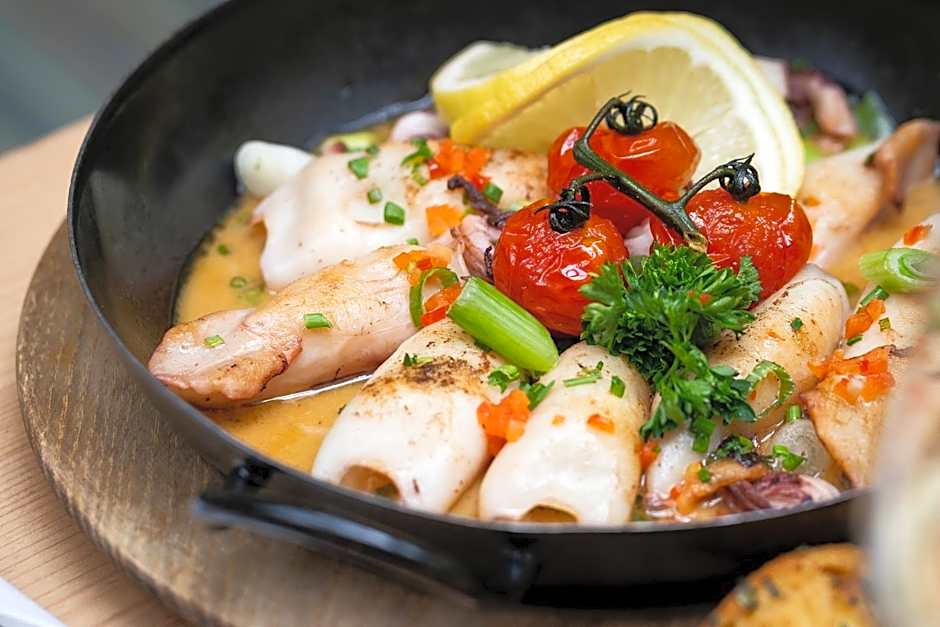 SCHACHENWALD Hotel & Restaurant I Free Parking