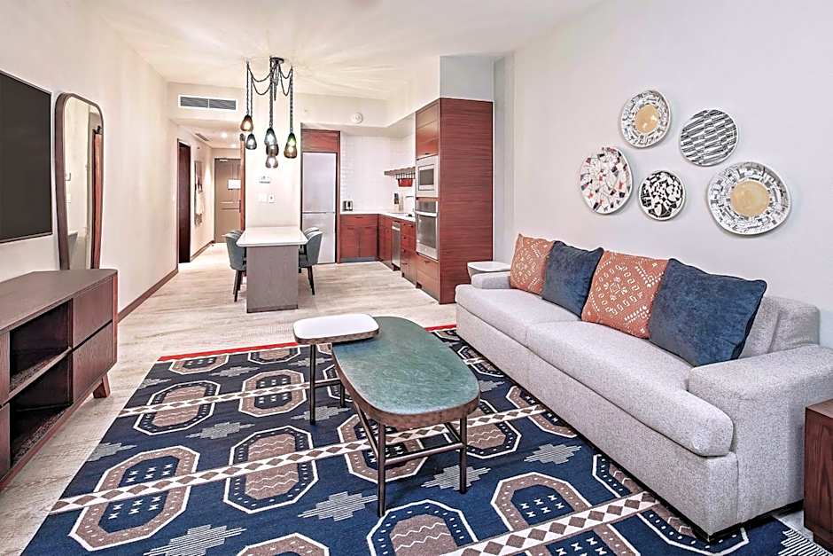 La Pacifica Los Cabos by Hilton Club