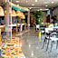 greet Hotel Rennes Pace